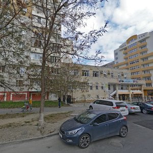 Yuzhnaya Street, 6А, Novorossiysk: photo