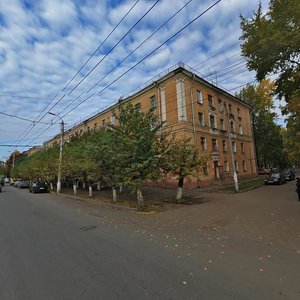 Oktyabrskiy Avenue, 6, Kirov: photo