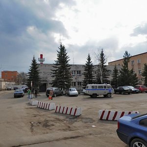 Sovetskaya ulitsa, 19, Fryazino: photo