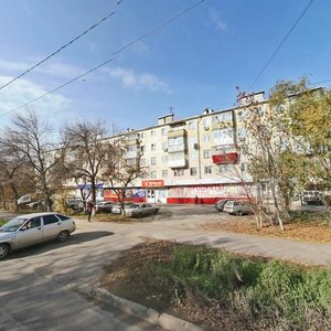 Partizanskaya Street, 140, Samara: photo