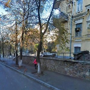 Krutyi Descent, 3А ، كييف: صورة