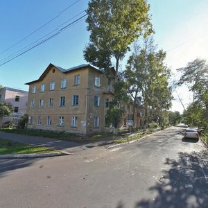 Pendriye Street, 1, Komsomolsk‑at‑Amur: photo