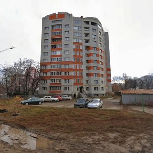 Vokzalnaya Street, 85, Ryazan: photo