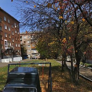 Ploshchad imeni 50-letiya Oktyabrya, 8А, Izhevsk: photo