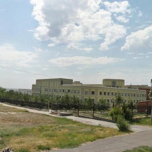 Universitetskiy Avenue, 106, : foto