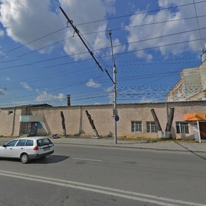 Pisareva Street, 73, Novosibirsk: photo