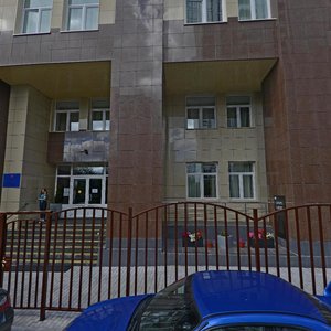 Mitinskaya Street, 47к1, : foto