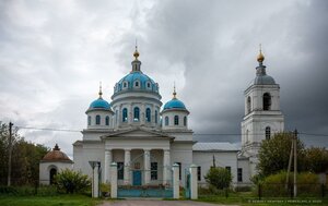 Dachnaya ulitsa, 110, Yaroslavl Oblast: photo