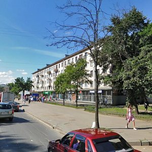 Lenina Avenue, 57, Krasnoye Selo: photo