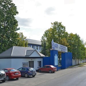 Moskovskaya ulitsa, 41, : foto