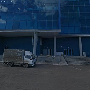 Belinskogo Street, 8, : foto