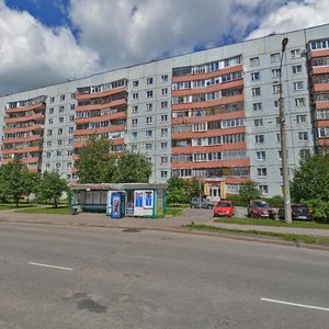 Aleksandra Korsunova Avenue, 40А, Veliky Novgorod: photo