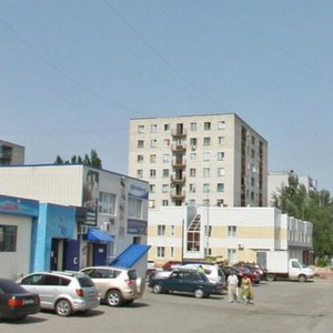 Волгоград, Рионская улица, 2А: фото