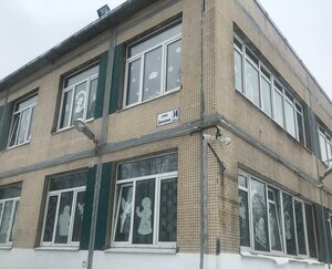 Dimitrova Street, 14к1 ، سان بطرسبرغ: صورة