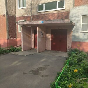 Nizhnyaya Dubrova Street, 23, Vladimir: photo