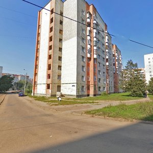 Lukina Street, 53 ، قازان: صورة
