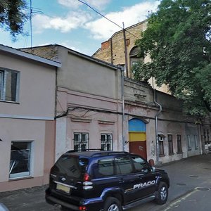 Panteleimonivska vulytsia, 14, Odesa: photo