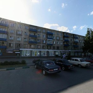 Nikity Rybakova Street, 9, Nizhny Novgorod: photo