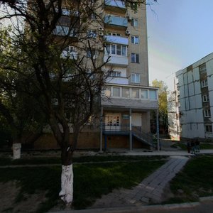 Анапа, Черноморская улица, 13: фото
