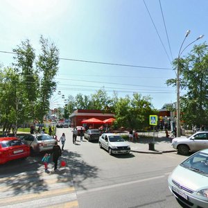Lenina Street, 54 ، تيومين: صورة