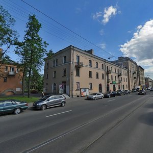 Санкт‑Петербург, Среднеохтинский проспект, 29: фото