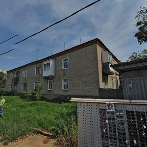 Vostochnaya ulitsa, 25, Mozhaysk: photo