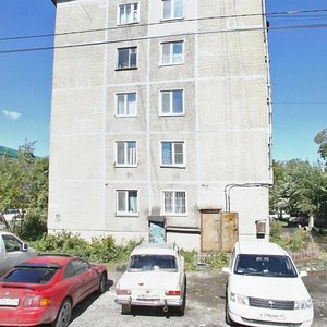 Chekhova Street, No:3, Sakhalinsk: Fotoğraflar