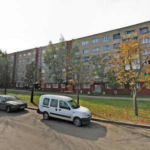 Ubarevicha Street, 56, Minsk: photo