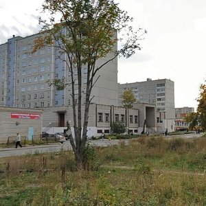 Klubnaya Street, 50А ، إيجيفسك: صورة