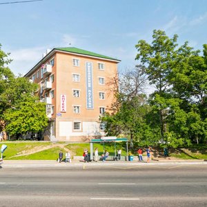 100-letiya Vladivostoka Avenue, 36 ، فلاديفوستوك: صورة