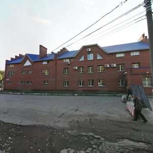 Dneprovskiy proyezd, 2, Samara: photo