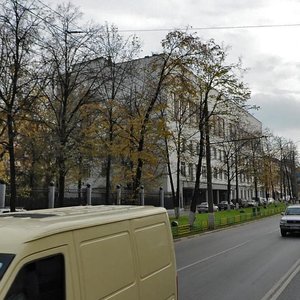 Aviamotornaya Street, 55к8, Moscow: photo