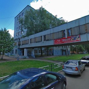 Kozlyonskaya ulitsa, 42 ، : صورة