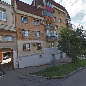 Ventseka Street, 21, Samara: photo