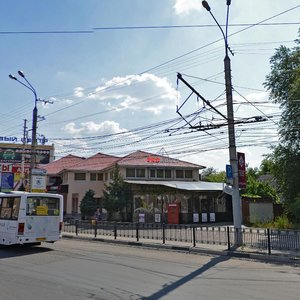 Moskovskiy Avenue, 89А, Voronezh: photo