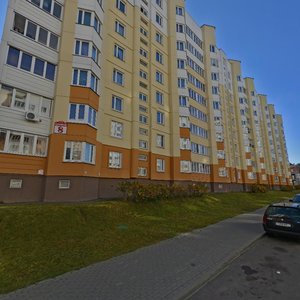 Suviazistaw Street, 8, Minsk: photo