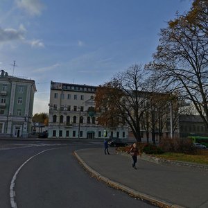 Miasnikova Street, 76, Minsk: photo