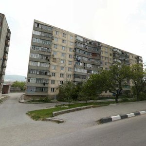 Mefodiyevskaya ulitsa, 120, Novorossiysk: photo