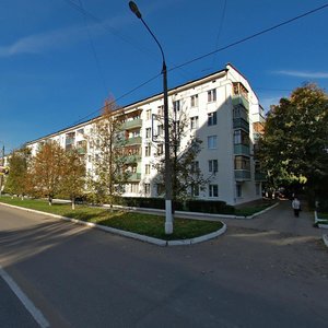 Sadovaya Street, 31, Kashira: photo