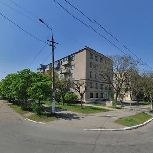 Moskovska vulytsia, 58/48, Mariupol: photo