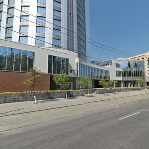 Kuybysheva Street, 44А/1, Yekaterinburg: photo