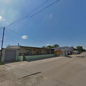 Ippodromnaya ulitsa, 14М, Tambov: photo