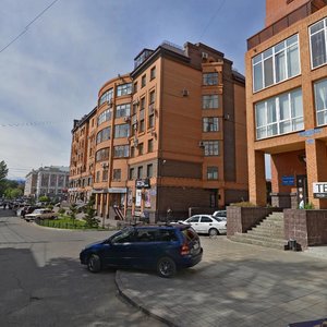 Syezdovskaya ulitsa, 29к1 ، أومسك: صورة