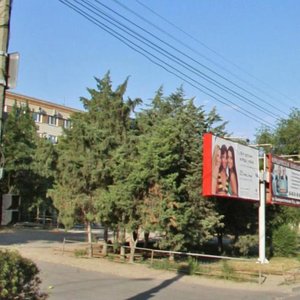 7th Gvardeyskoy Street, 10, Volgograd: photo