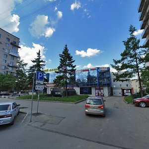 Leninskiy Avenue, 136 ، سان بطرسبرغ: صورة