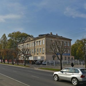 Arlowskaja Street, 58, Minsk: photo