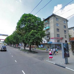 Kirova Avenue, 14, Simferopol: photo