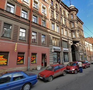 Gorokhovaya Street, 64, Saint Petersburg: photo