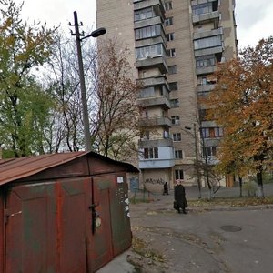 Nauky Avenue, No:16, Kiev: Fotoğraflar