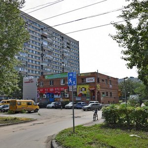 Тольятти, Улица Дзержинского, 77А: фото